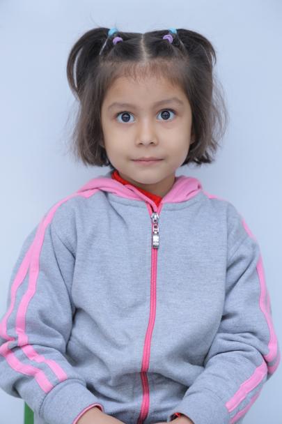 Happy Birthday Preksha Lohani